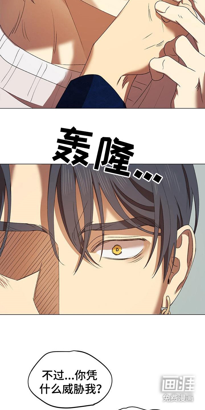 第13章：纠结