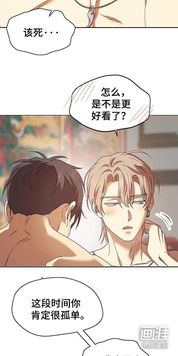 第13章：纠结
