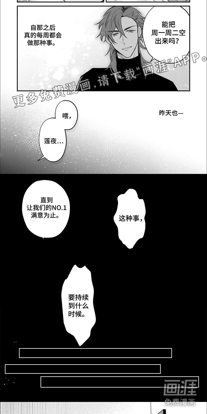 第5章：很倔强