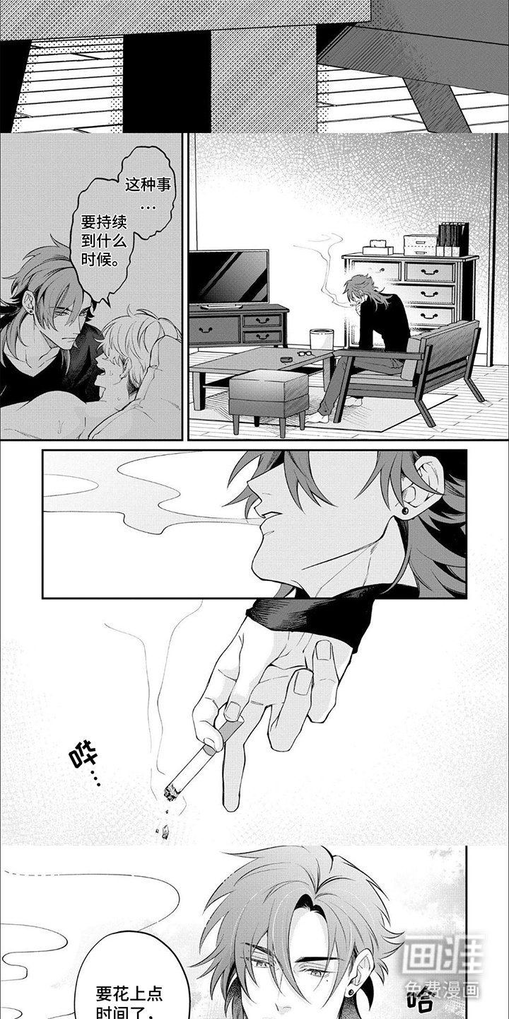 第7章：花点时间