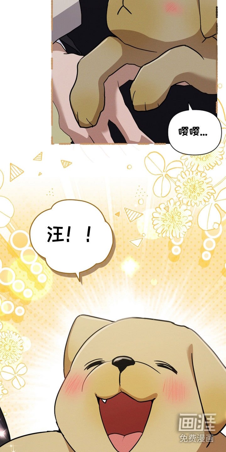 第100章：【番外】我自己看着办