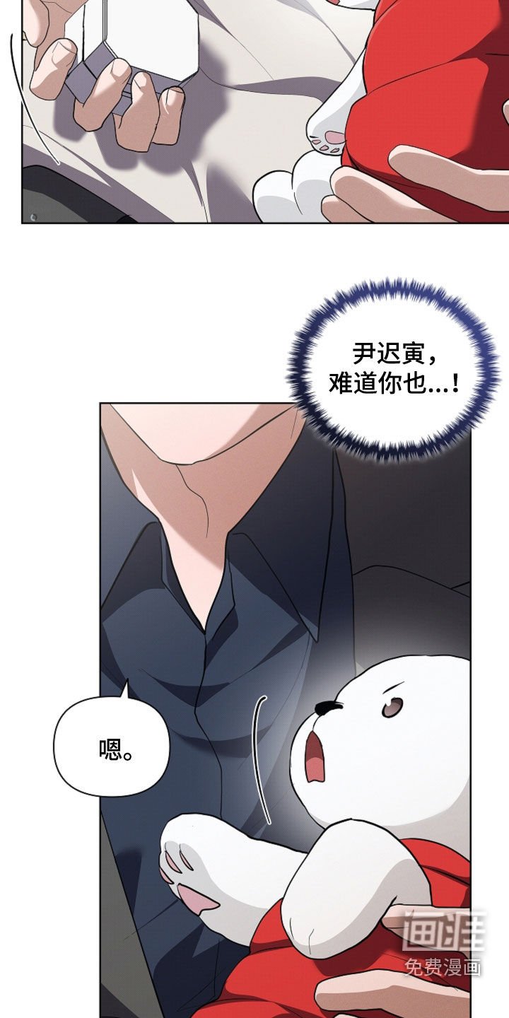 第104章：【番外完结】求婚