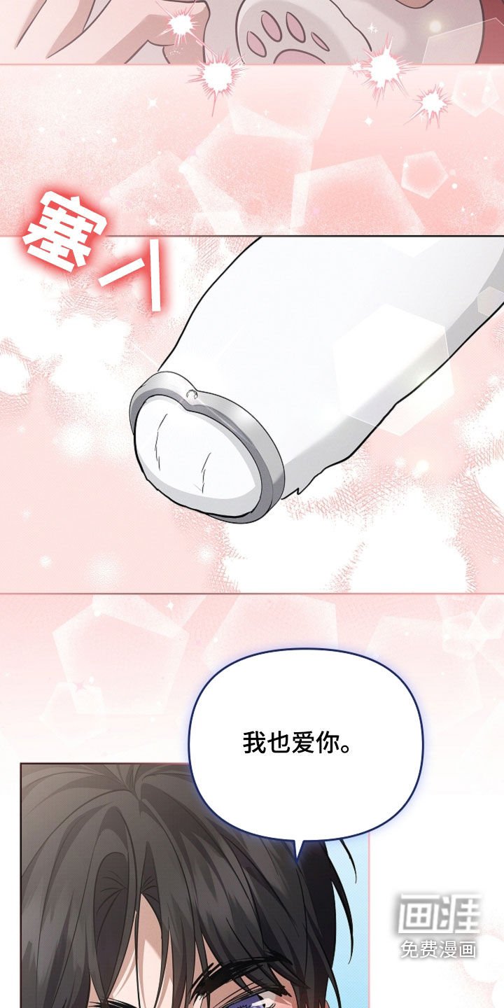 第104章：【番外完结】求婚