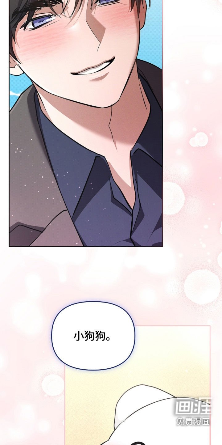 第104章：【番外完结】求婚