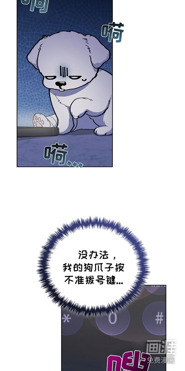 第12章：抱住