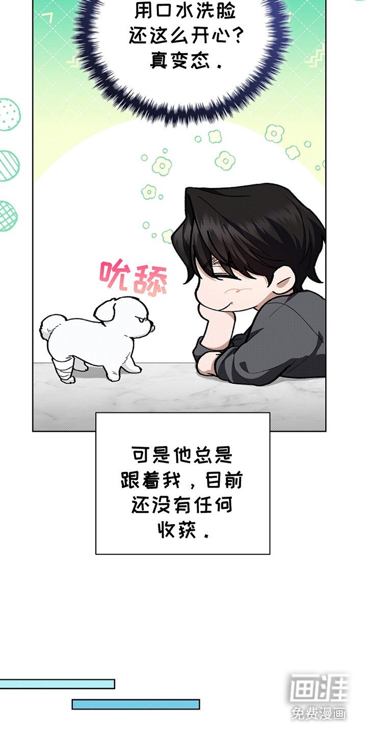 第13章：记仇