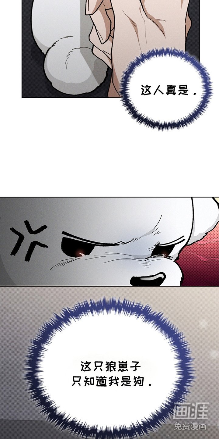 第13章：记仇