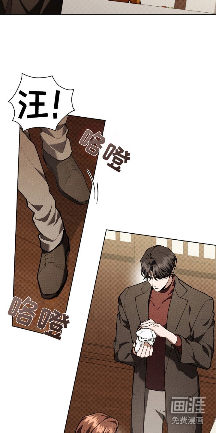 第16章：愤怒