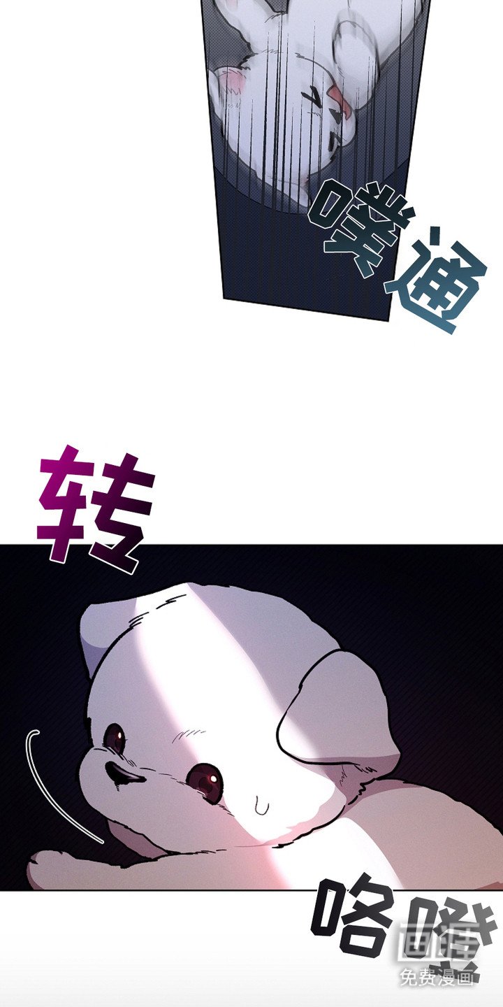 第17章：睚眦必报
