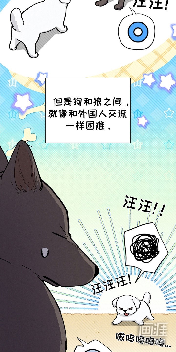第18章：无法沟通