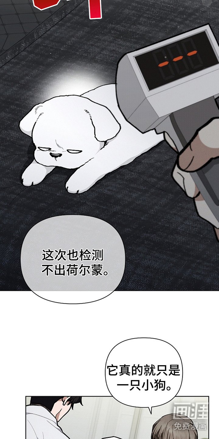 第20章：恢复很快