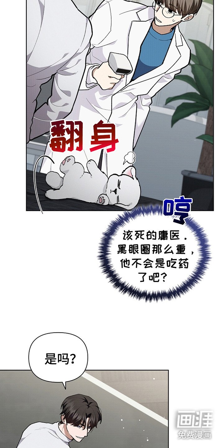 第20章：恢复很快