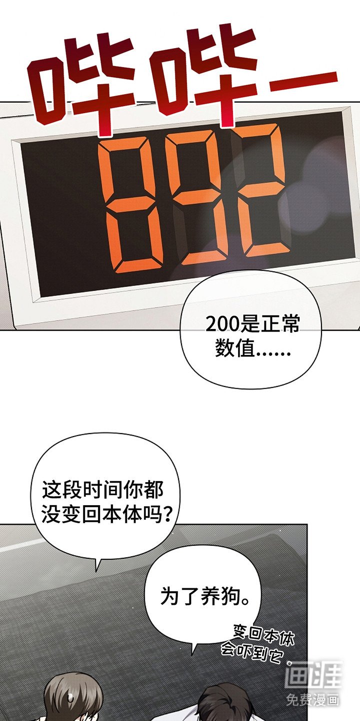 第21章：荷尔蒙