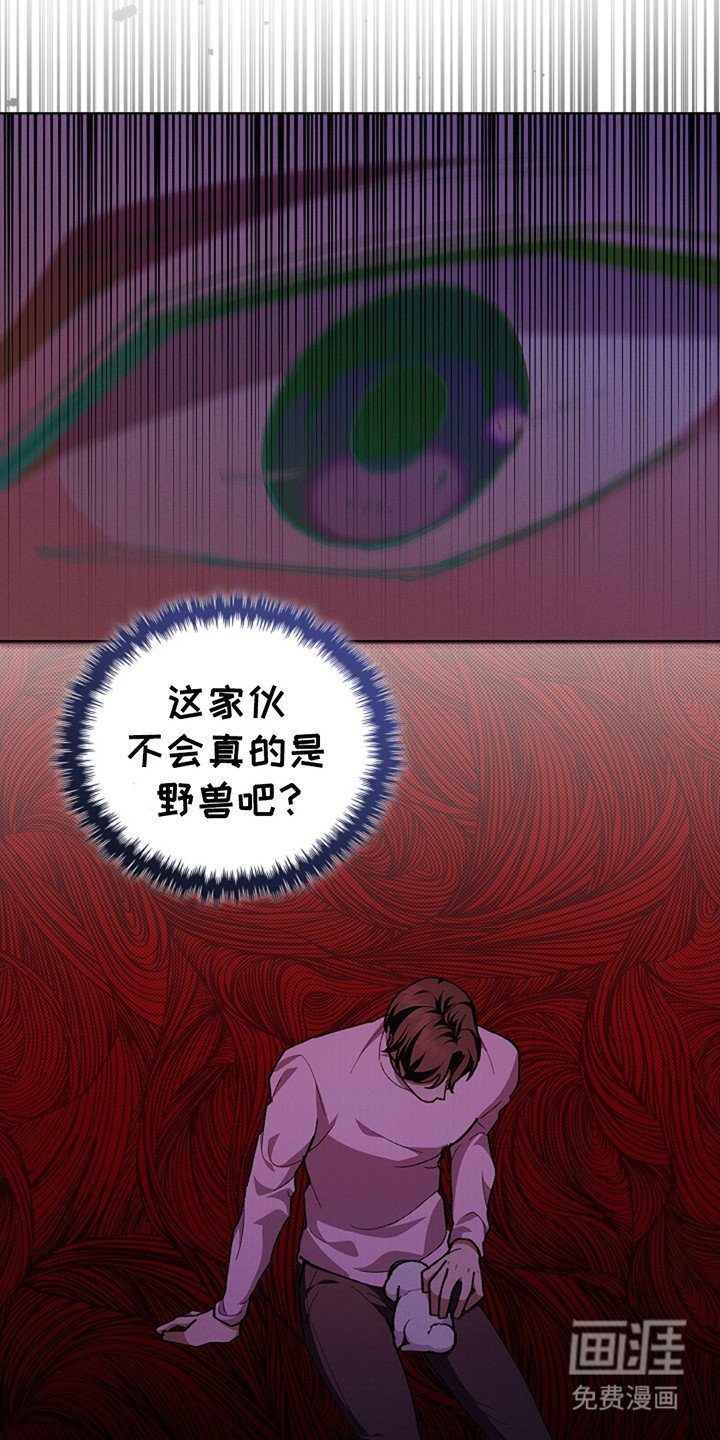第21章：荷尔蒙