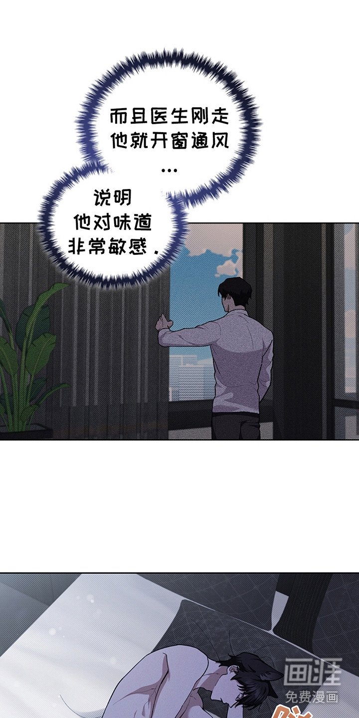 第21章：荷尔蒙