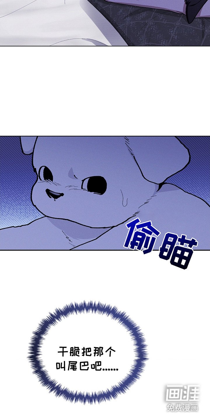 第22章：忍耐