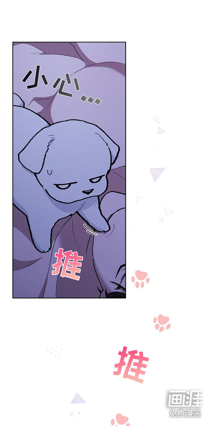 第22章：忍耐