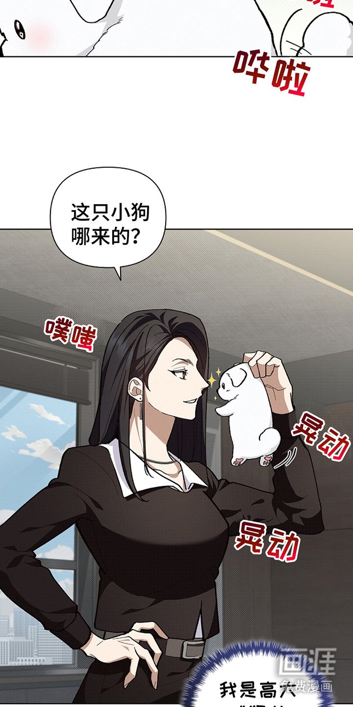 第23章：姐姐