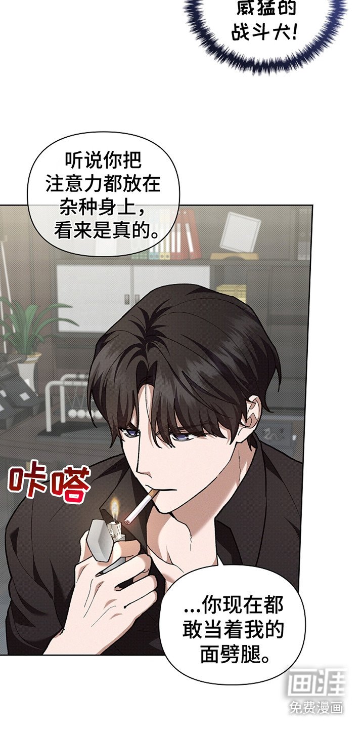 第23章：姐姐