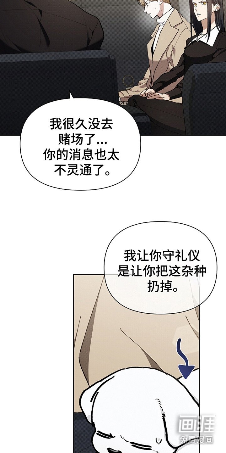 第23章：姐姐