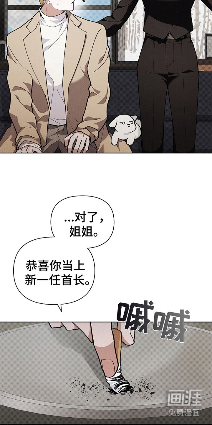 第23章：姐姐