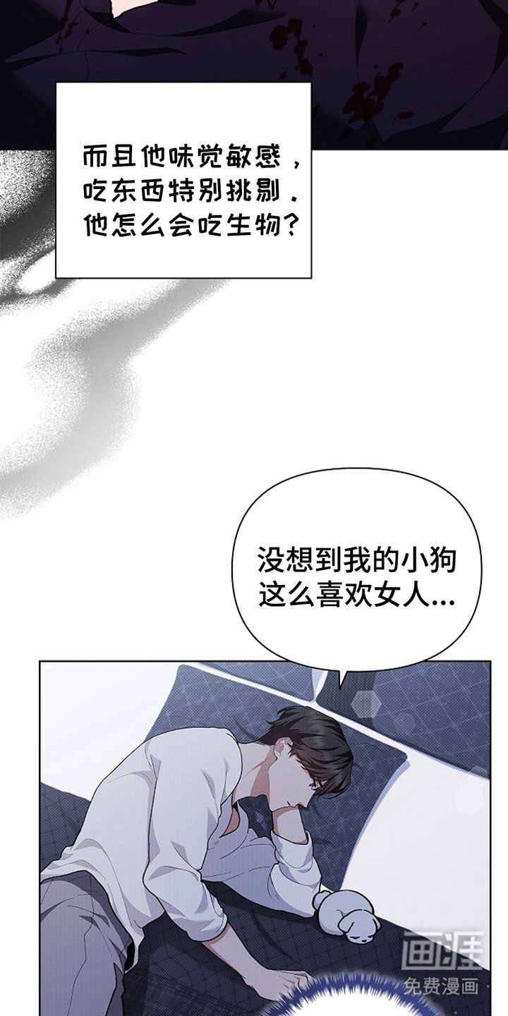 第24章：嫉妒