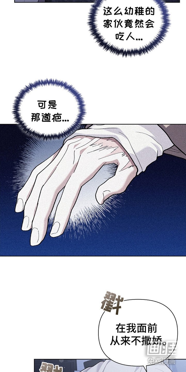 第24章：嫉妒