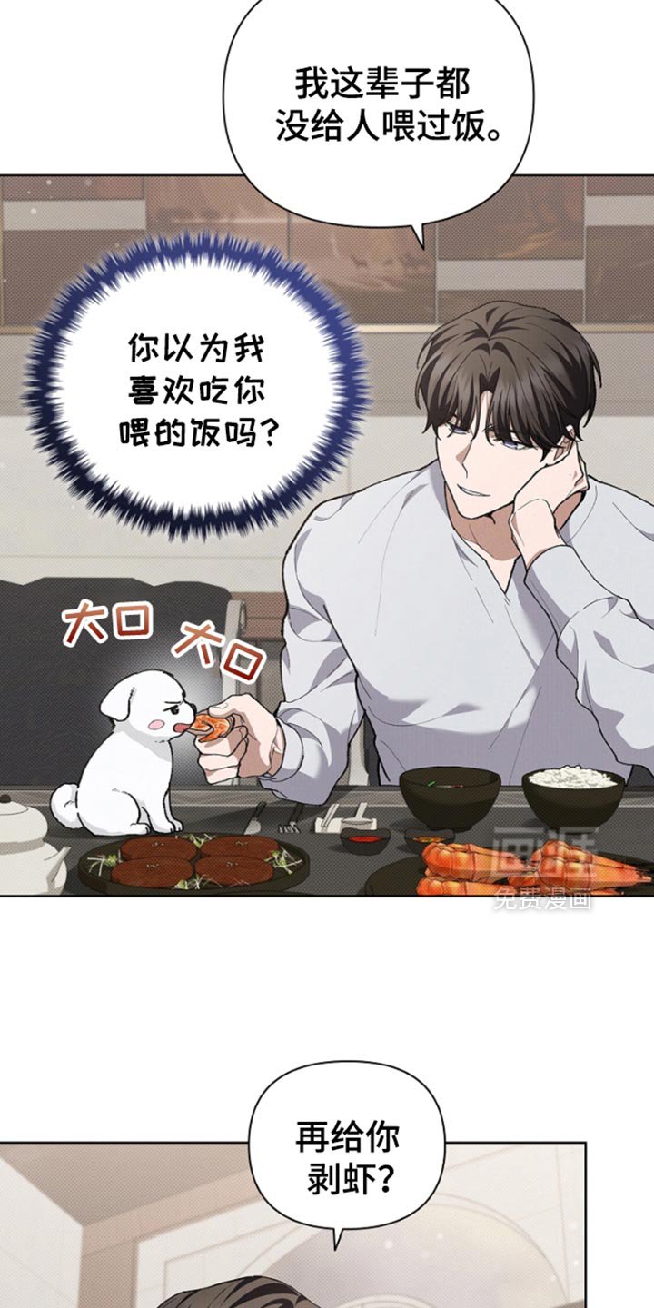 第28章：有点可怜