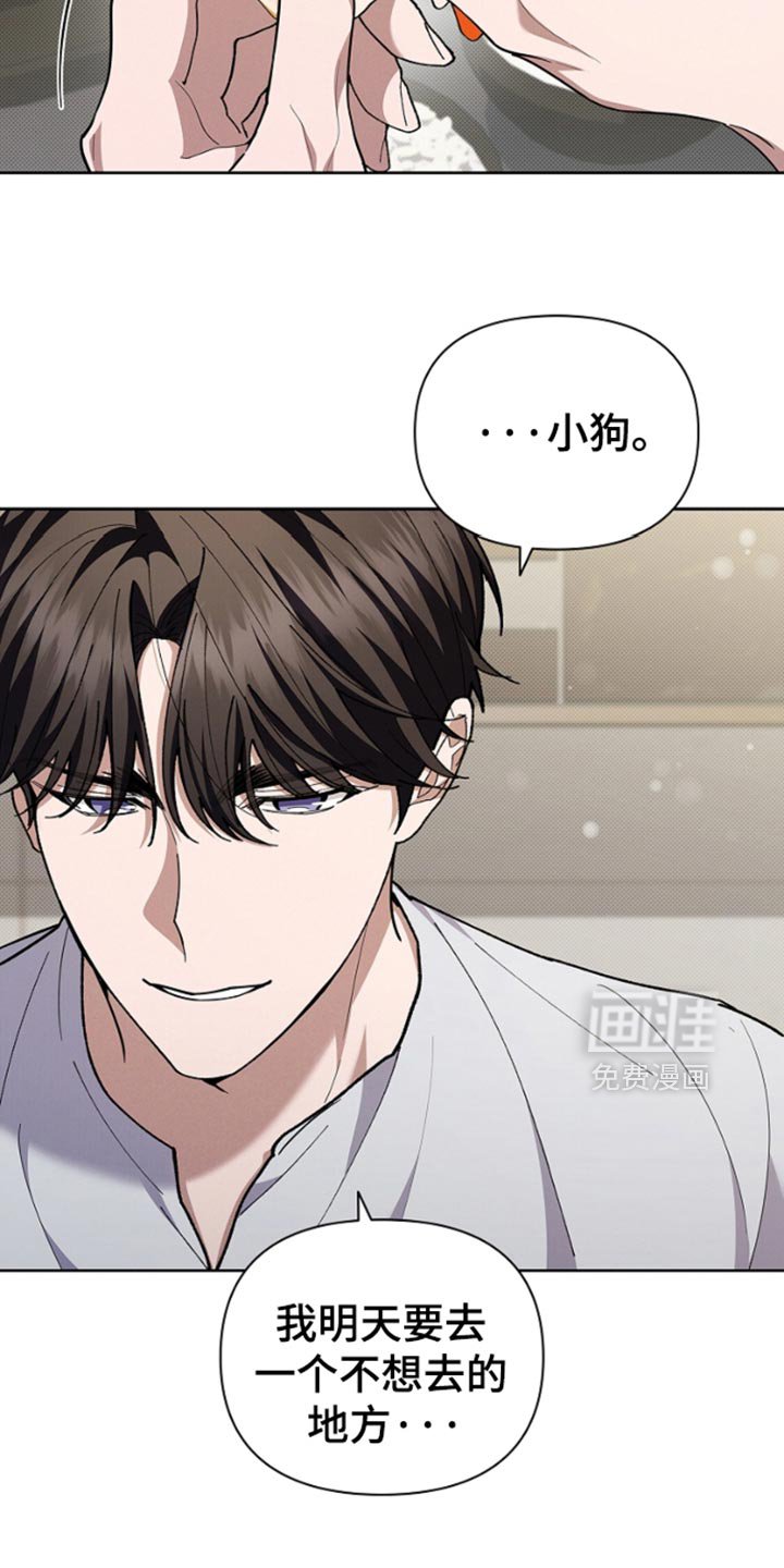 第28章：有点可怜