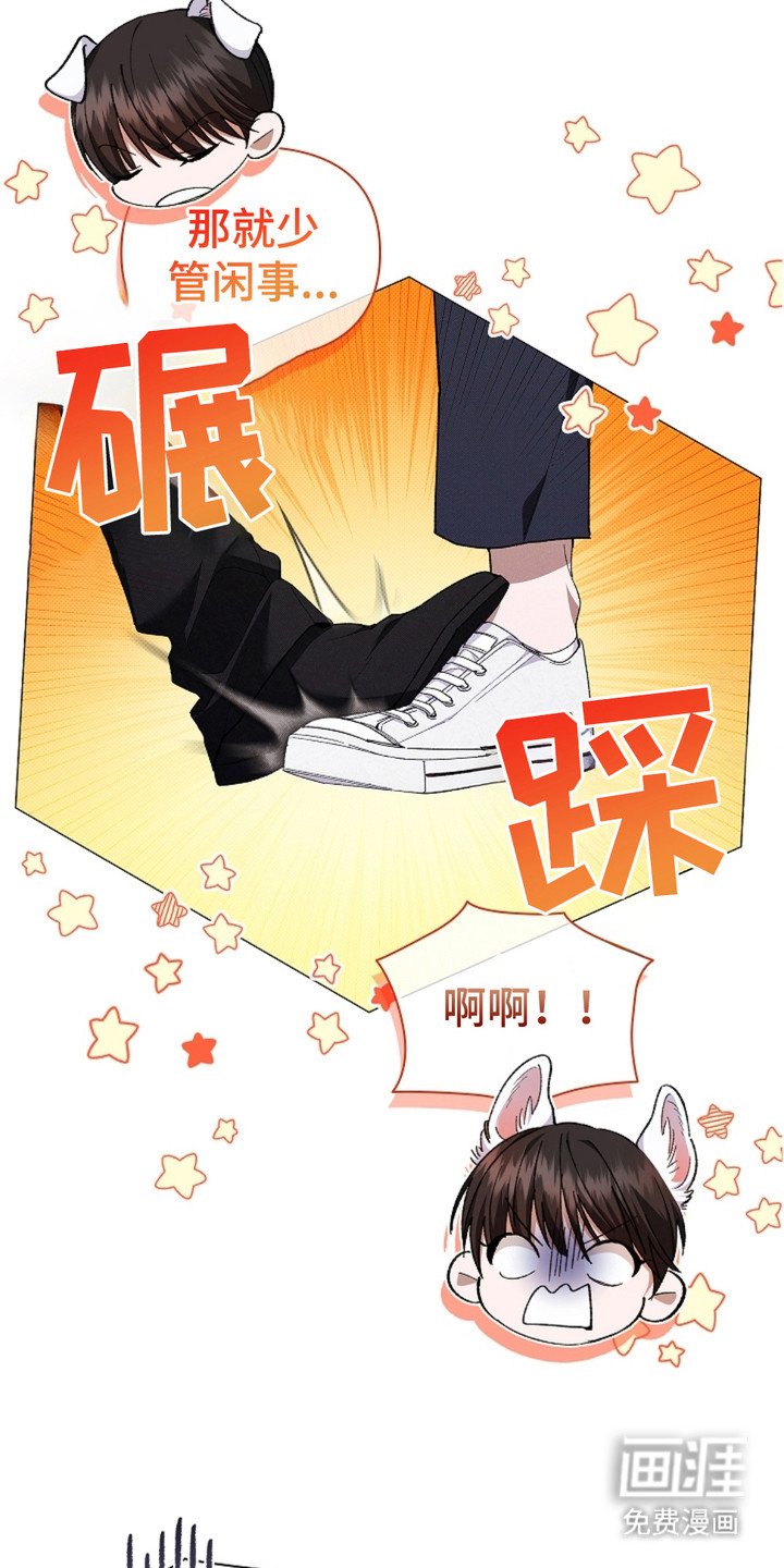 第3章：传闻