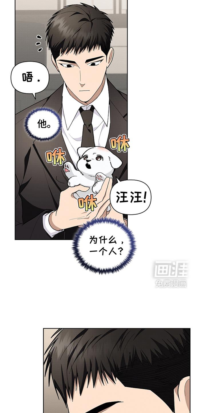 第30章：别垂头丧气