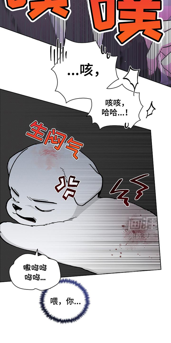 第30章：别垂头丧气