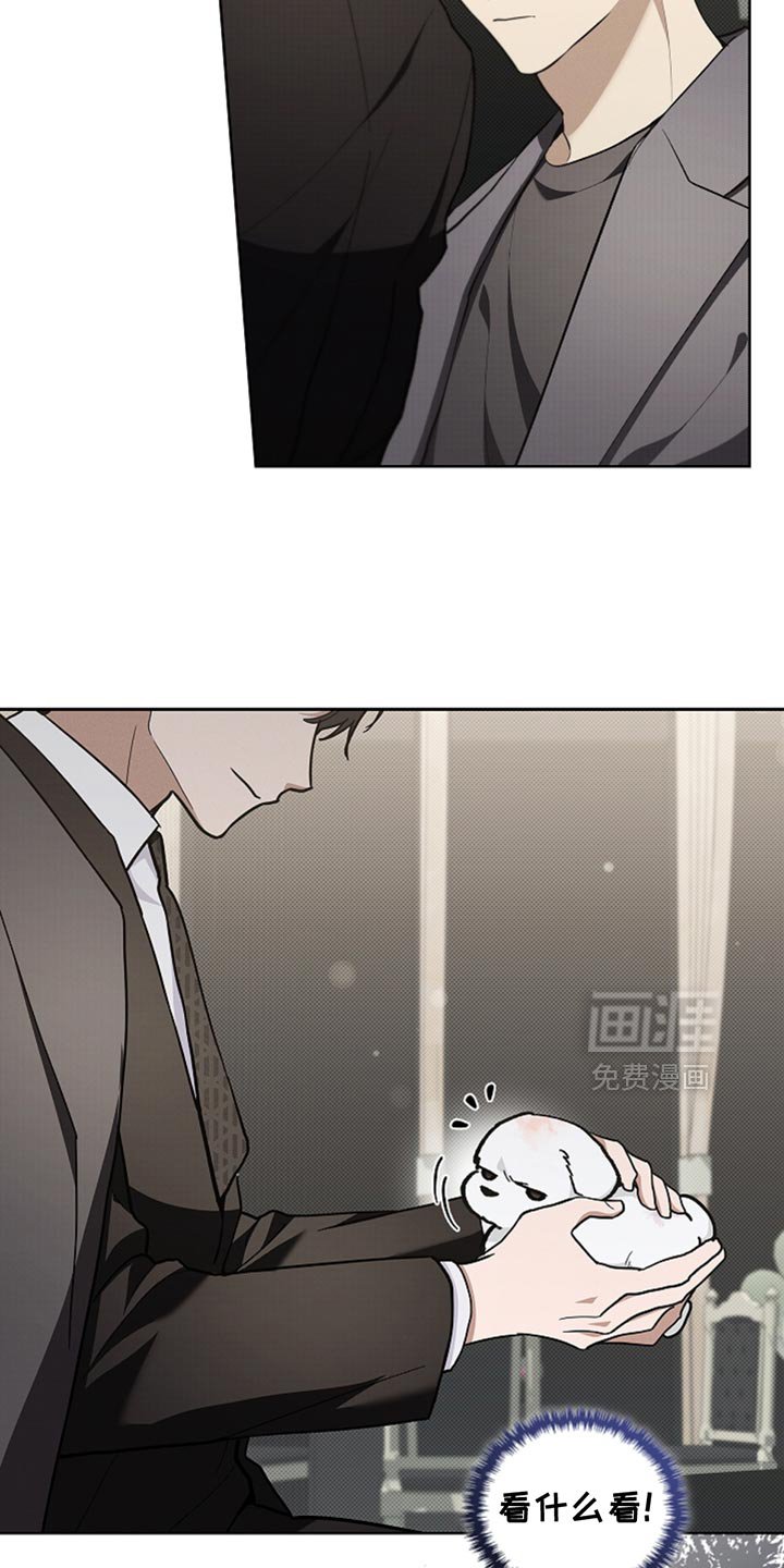 第30章：别垂头丧气