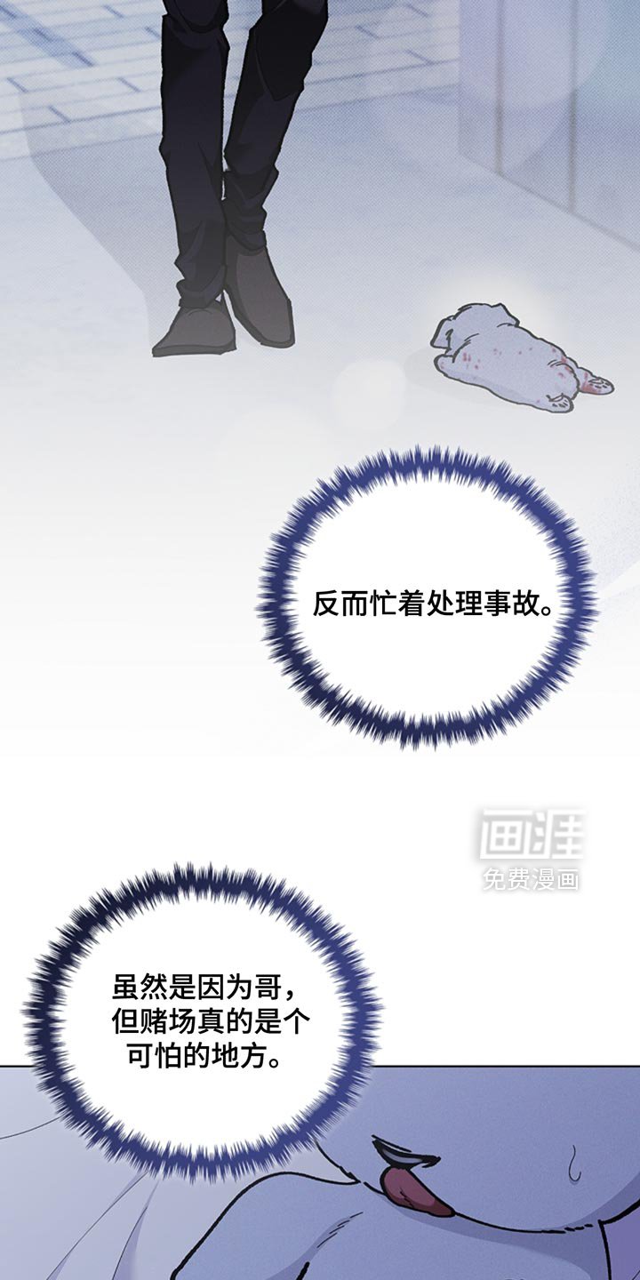 第34章：你也会喜欢我了吧？
