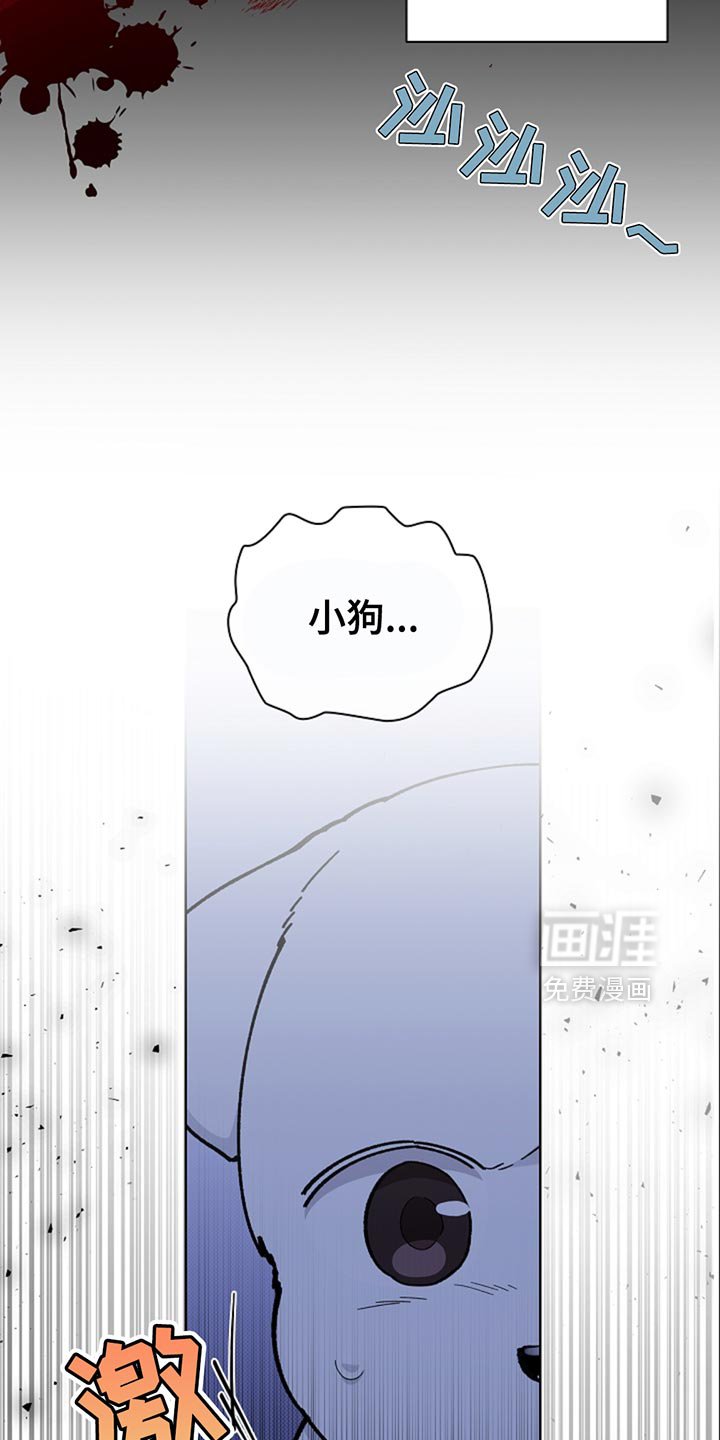 第34章：你也会喜欢我了吧？