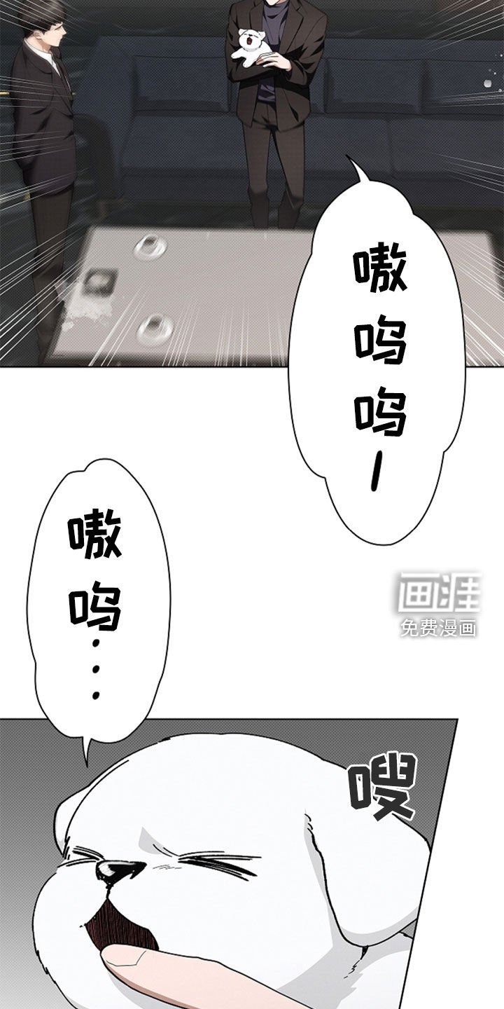 第35章：你算什么东西