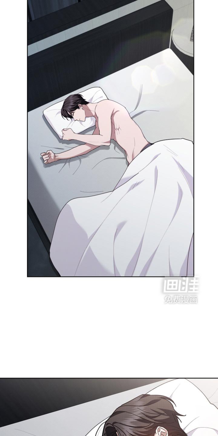 第38章：晕倒