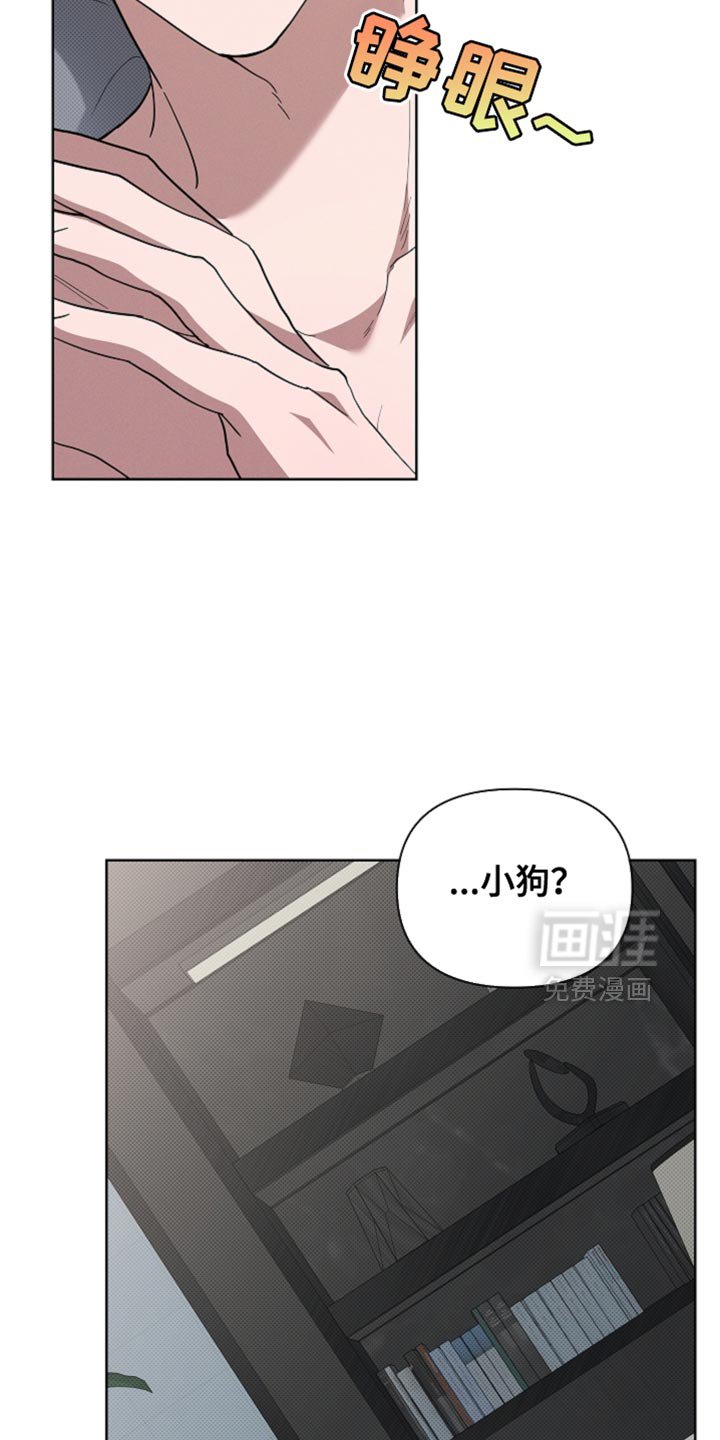 第38章：晕倒