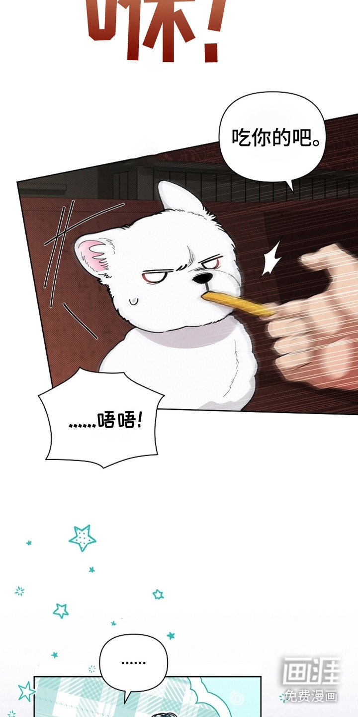 第4章：小零食