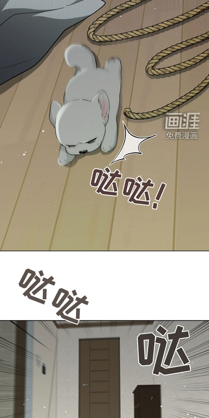 第40章：逃跑