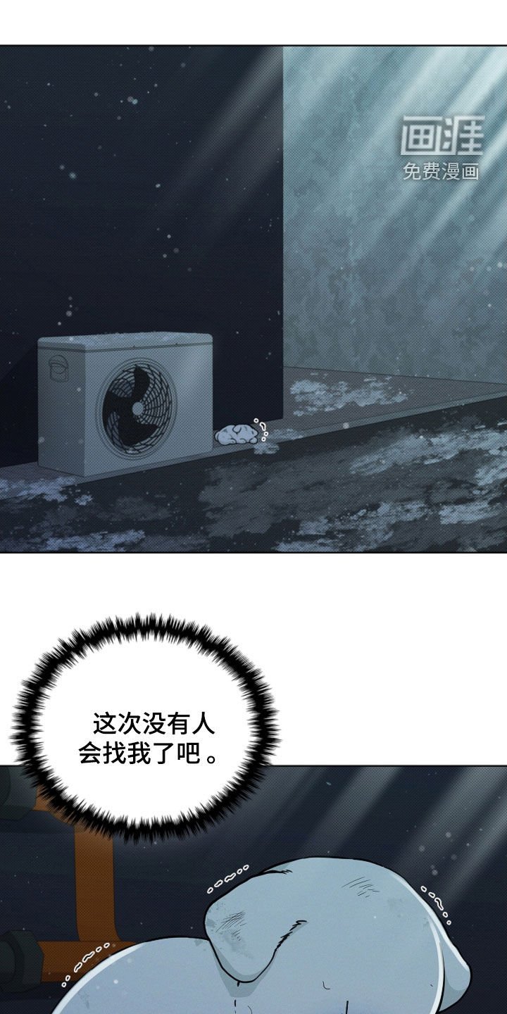 第40章：逃跑