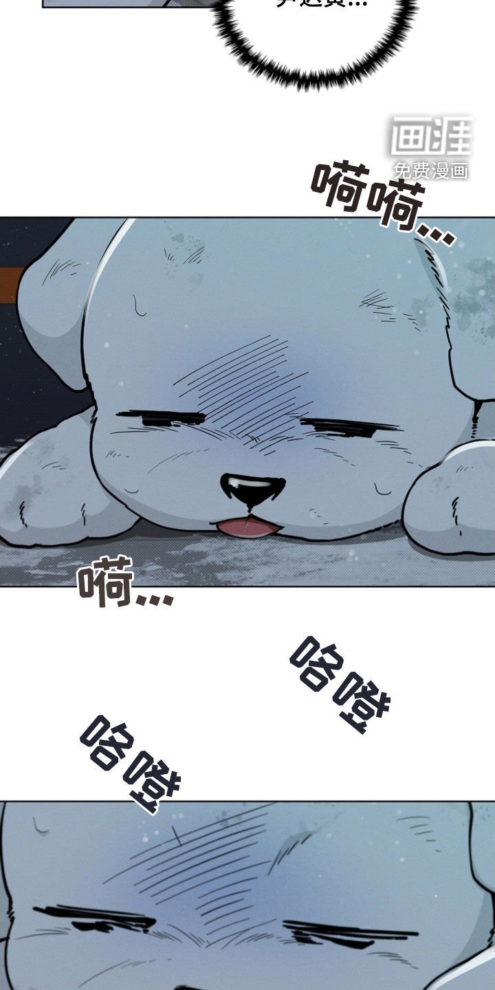 第40章：逃跑
