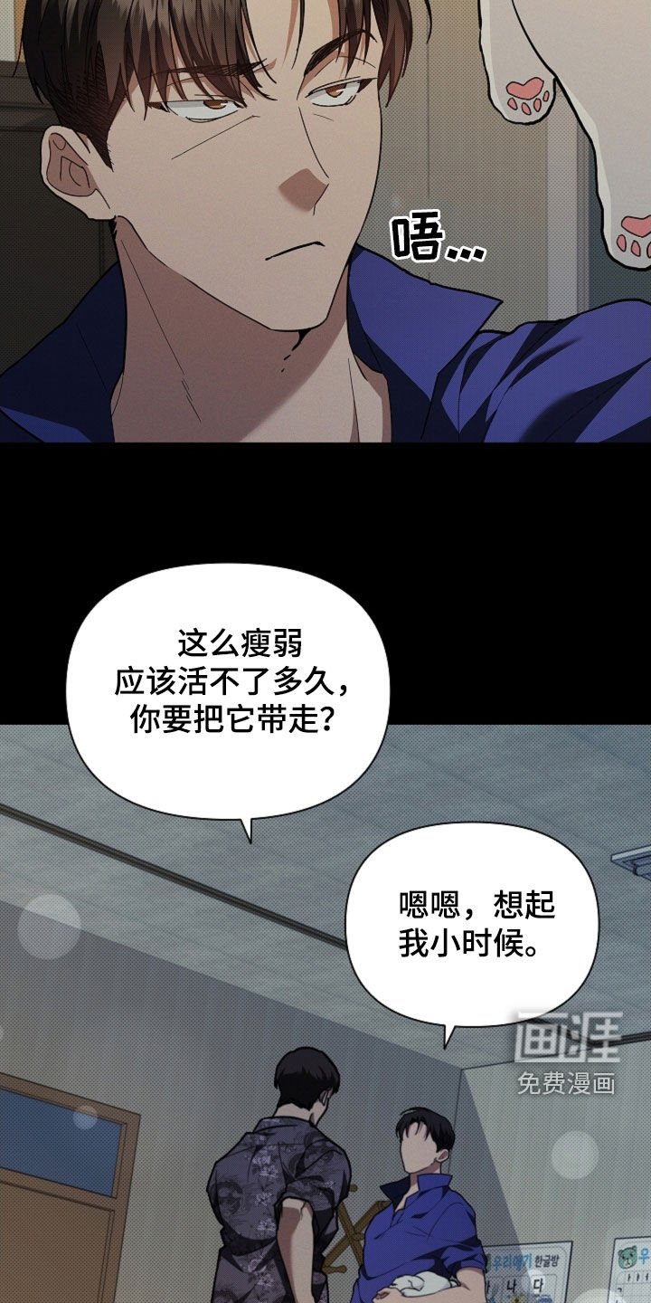 第41章：体弱多病