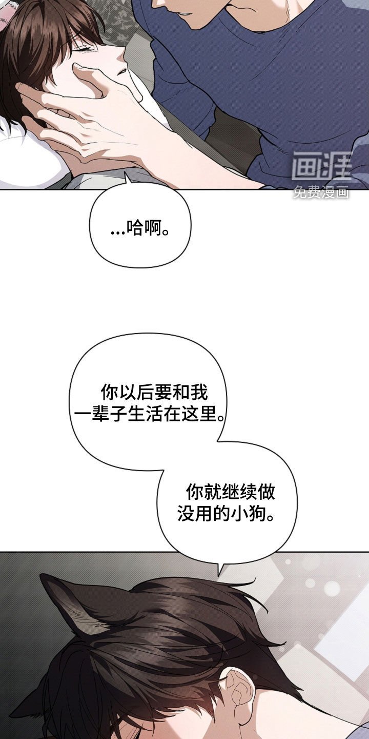 第41章：体弱多病
