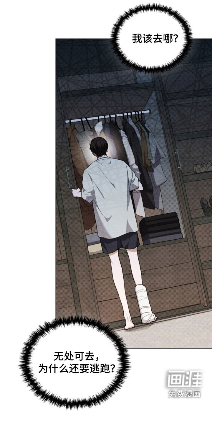 第42章：是不是疯了