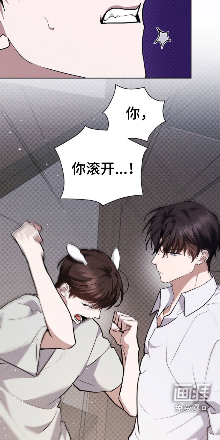 第42章：是不是疯了