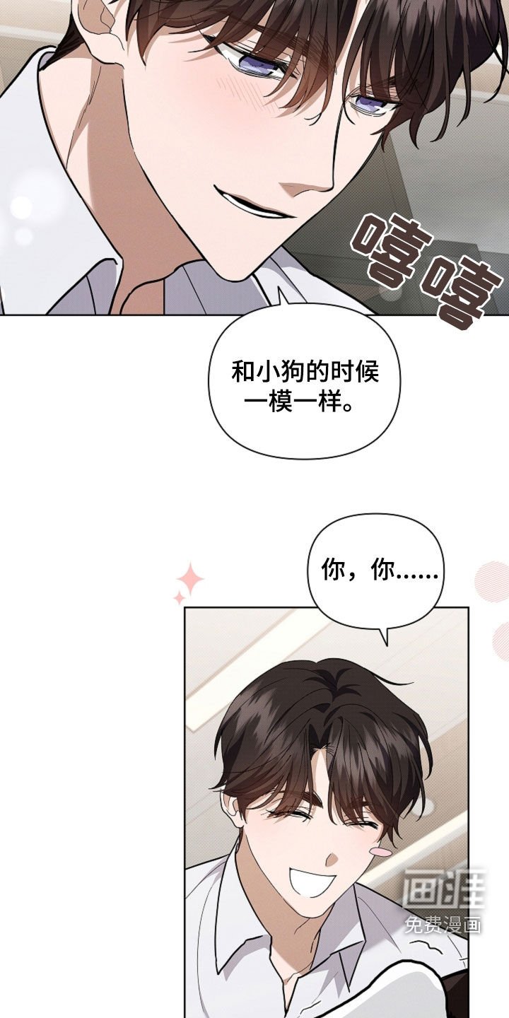 第43章：当男朋友养