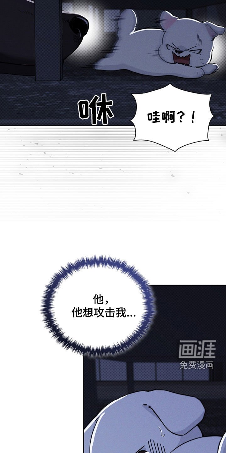 第47章：他想攻击我
