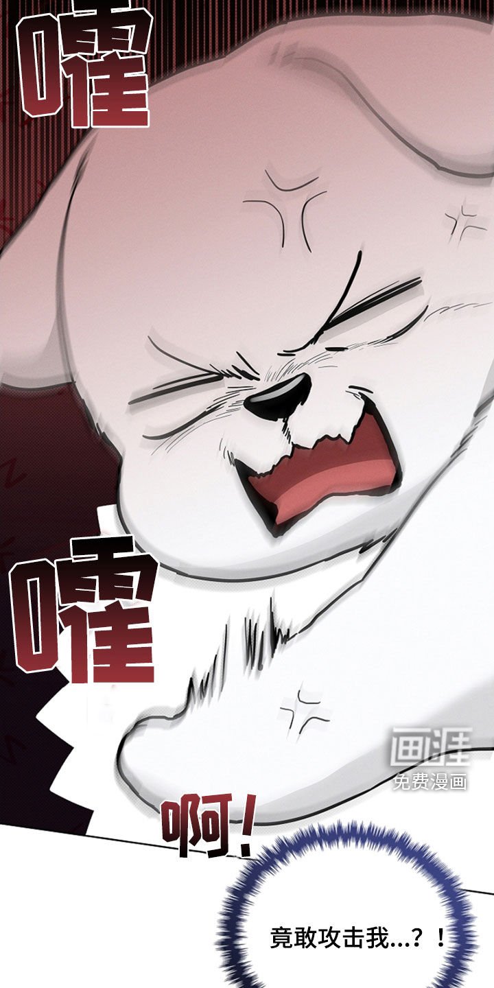 第47章：他想攻击我
