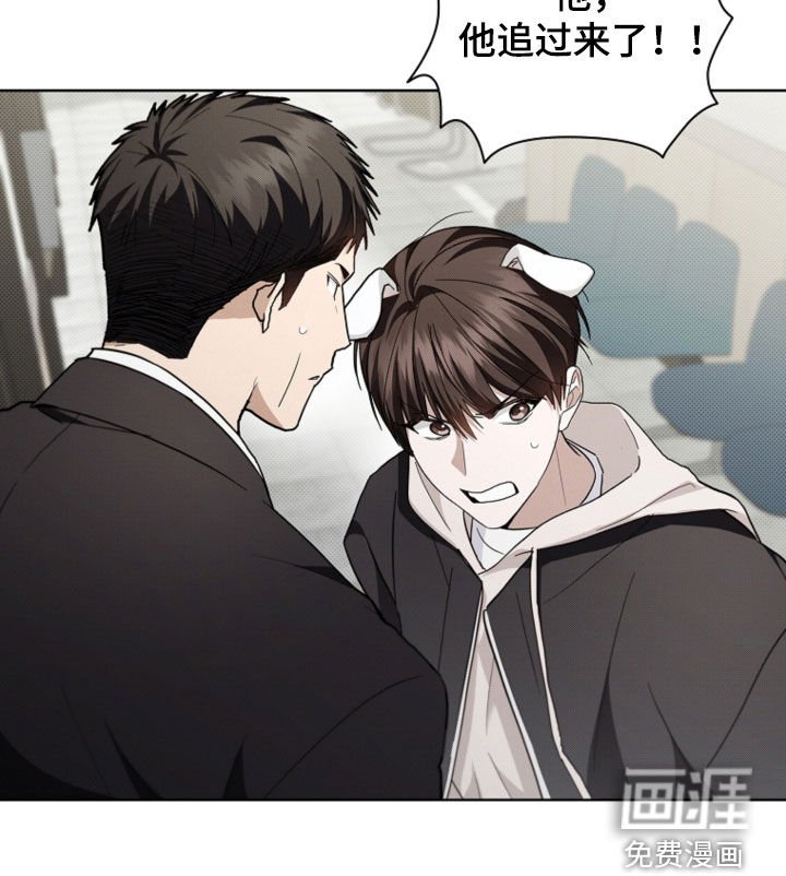 第51章：我闯祸了
